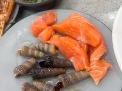-仙螺岛海鲜自助餐厅(总店)