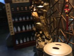 -渔堂公园餐厅·本帮菜(乐园路店)