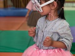 -金宝贝早教中心(北洋校区)