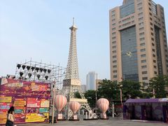 -茅庐毛血旺(烟台大悦城店)
