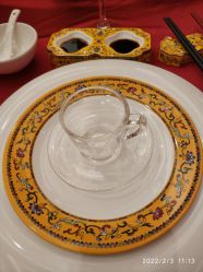 -白金汉爵大酒店·宴会厅