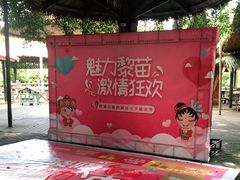 -海南槟榔谷黎苗文化旅游区