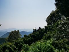 -莫干山风景区