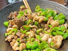 -张氏父子常德肠子馆(贺龙店)