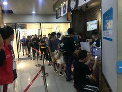 -网鱼网咖·电竞(中山友好广场店)