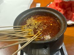 -小桂林烧鸽子