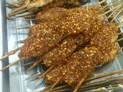 -兄弟联果木炭烤翅·50年家传鸡翅秘方