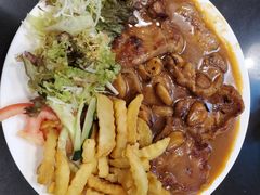 -妈阁铭记澳葡美食