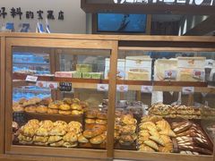 -小飞象面包公社(珠江路金鹰店)