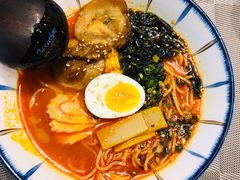 -樱の千渡日式料理·铁板烧•烧鸟(金盛田广场店)