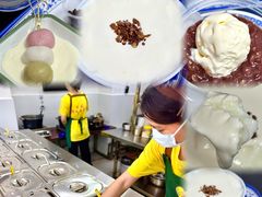 -百花传统甜品店(原址店)