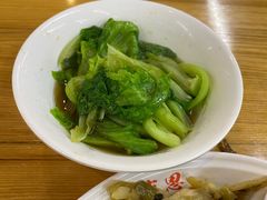 -素清香(解放路店)