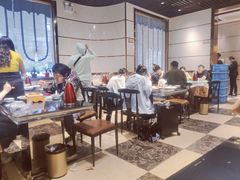 -梅飞酒家(桑园路店)