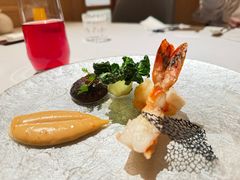 -香樟花园法式铁板烧(恒隆广场店)