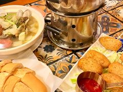 -番茄屋葡式美食(总店)