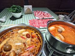 -番食园鲜食火锅(高新店)
