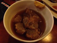 iphone_upload_pic-牛玄庵日式寿喜烧·料理店(新源里店)