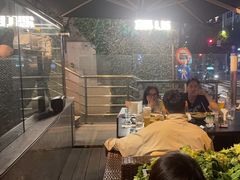 -雪熊精酿·哈尔滨烧烤酒馆(非遗大串店)
