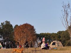 -美兰湖景区