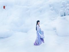 -黑龙潭风景区