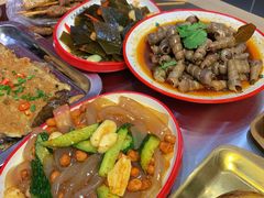 -河南前程·羊肉汤·烧烤(总店)
