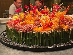 -同庆楼(奥体中心店)