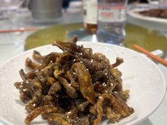 -老吉士酒家(天平路店)