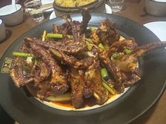 -掌上鲜(南顺城街店)