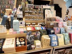 -猫的天空之城概念书店(印象城购物中心店)