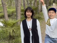 -巢湖姥山岛