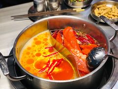 -签小二串串火锅(观音桥店)