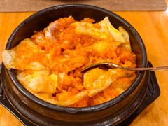 -平壤馆(西塔街店)