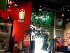 大堂-小娘惹厨房Little Nyonya(狮城有约上榜店)
