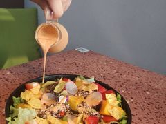 -La Terre乐田(万象城店)