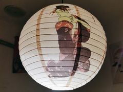 -鳗鱼家·深夜食堂(军博店)