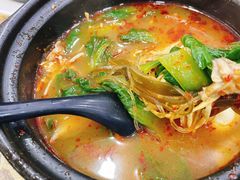 -清真·穆萨砂锅(大皮院店)