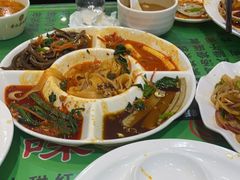 -令氏家外家周秦食府(高新店)