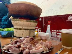 -威邵鸡煲(西华路总店)