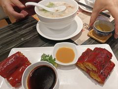 -虾饺妹·粤式手工点心(水荫路店)