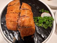 -莆田餐厅PUTIEN(金融街购物中心店)