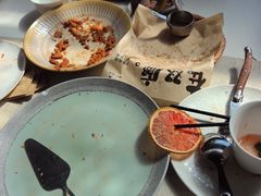 -六阅·福十 FORTEN 海景咖啡西餐厅(双廊古镇店)