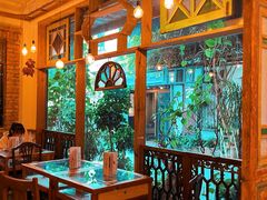 -西关84·History·Art·Cafe