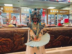 -蜀大侠火锅(总府路店)