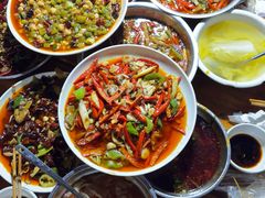 -三哥田螺(北书院街店)