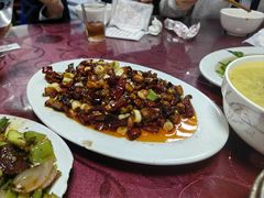 -老丘丘(较场口店)