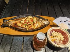 -沙州食驿·非遗小吃夜市