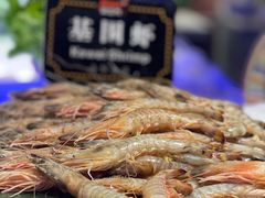 -宴立方海鲜自助(义乌万达广场店)