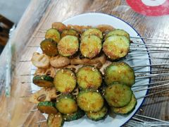 -小胡子祥彪烧烤(徐东店)