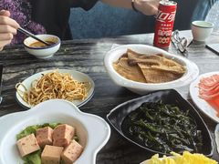 -云中捞高空旋转餐厅(商茂世纪广场店)