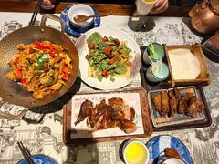 -一味大院•桐庐菜传承店(春江路店)
